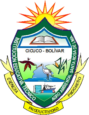 Escudo Institucional